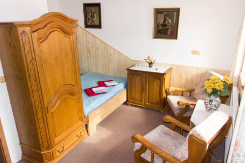 Imagen de la habitación del Penzion U Vesel&yacute;ch. Foto 10