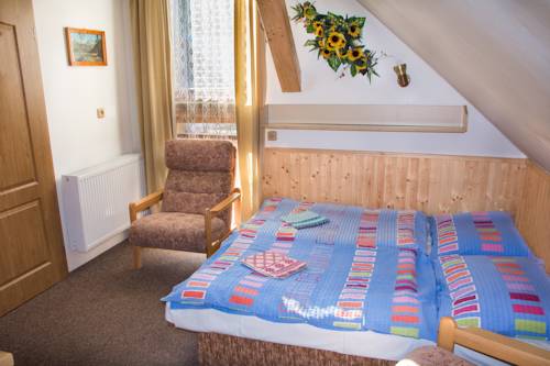 Imagen de la habitación del Penzion U Vesel&yacute;ch. Foto 11