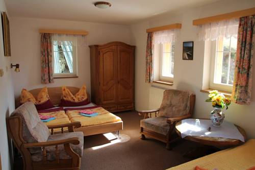 Imagen de la habitación del Penzion U Vesel&yacute;ch. Foto 12