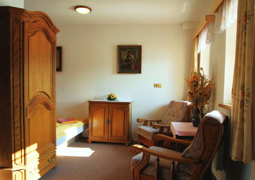 Imagen de la habitación del Penzion U Vesel&yacute;ch. Foto 13