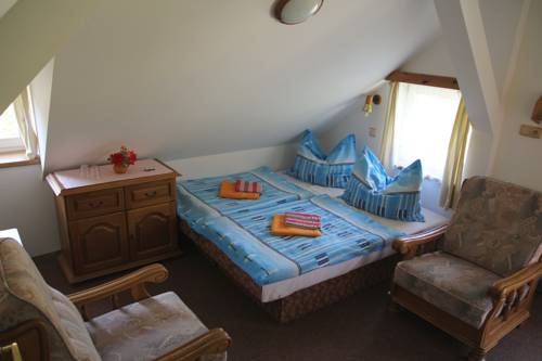 Imagen de la habitación del Penzion U Vesel&yacute;ch. Foto 15