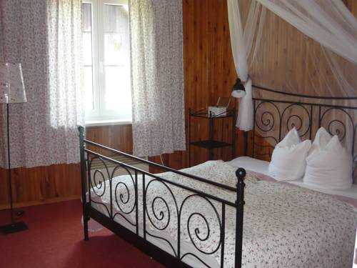 Imagen de la habitación del Penzion Vresna. Foto 3