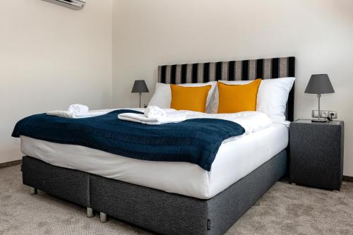 Imagen de la habitación del Penzion Č&aacute;p. Foto 6