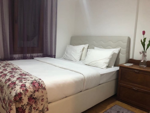 Imagen de la habitación del Pepecura Bodrum. Foto 8