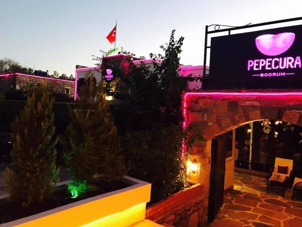 Imagen general del Pepecura Bodrum. Foto 1