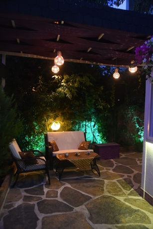 Imagen de los interiores del Pepecura Bodrum. Foto 14
