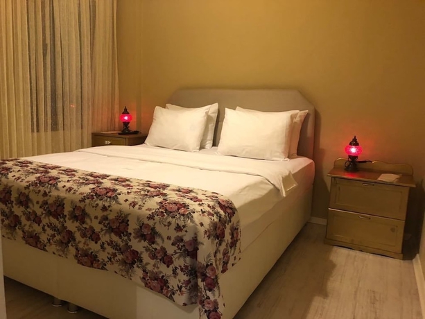 Imagen de la habitación del Pepecura Bodrum. Foto 11