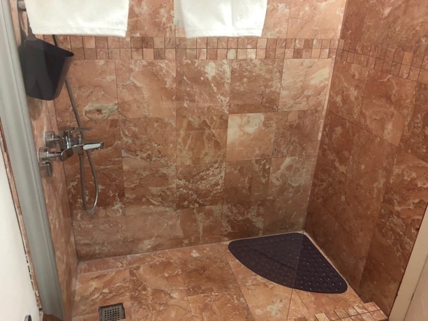 Imagen de la habitación del Pepecura Bodrum. Foto 12