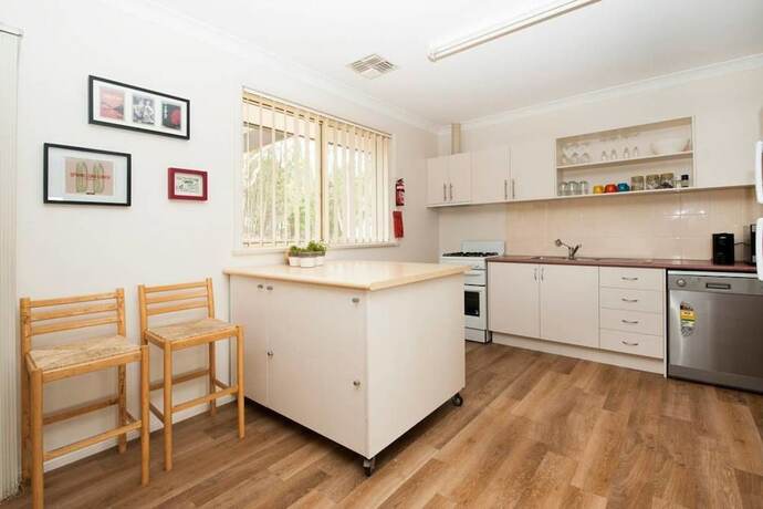 Imagen general del Peppertree Hill. Foto 2