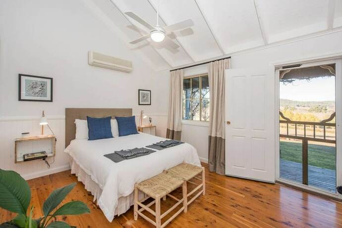 Imagen general del Peppertree Hill. Foto 4