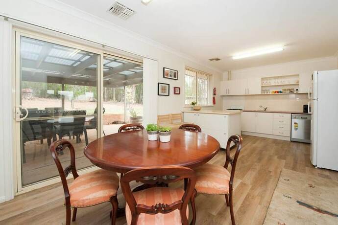 Imagen general del Peppertree Hill. Foto 5