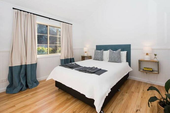 Imagen general del Peppertree Hill. Foto 7