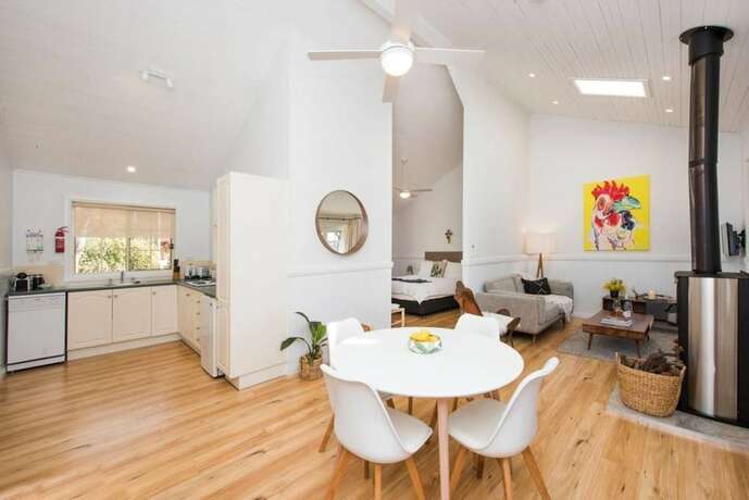 Imagen general del Peppertree Hill. Foto 8