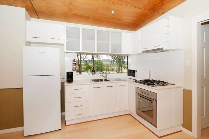 Imagen de la habitación del Peppertree Hill. Foto 11