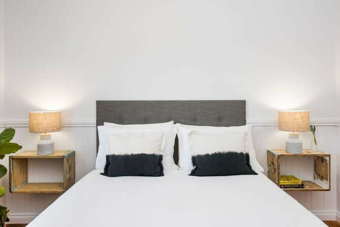 Imagen de la habitación del Peppertree Hill. Foto 13