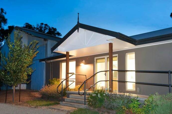 Imagen de la habitación del Peppertree Hill. Foto 15