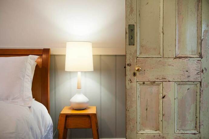 Imagen de la habitación del Peppertree Hill. Foto 16