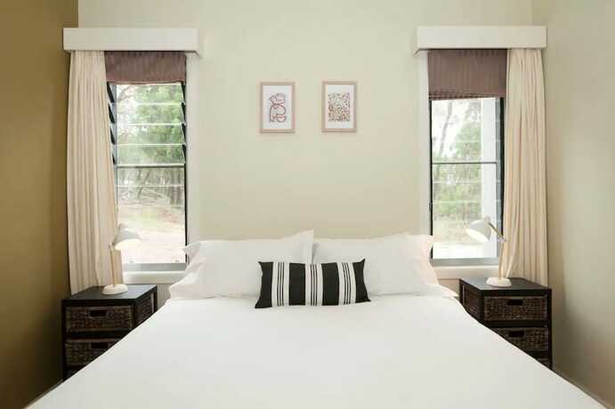 Imagen de la habitación del Peppertree Hill. Foto 17