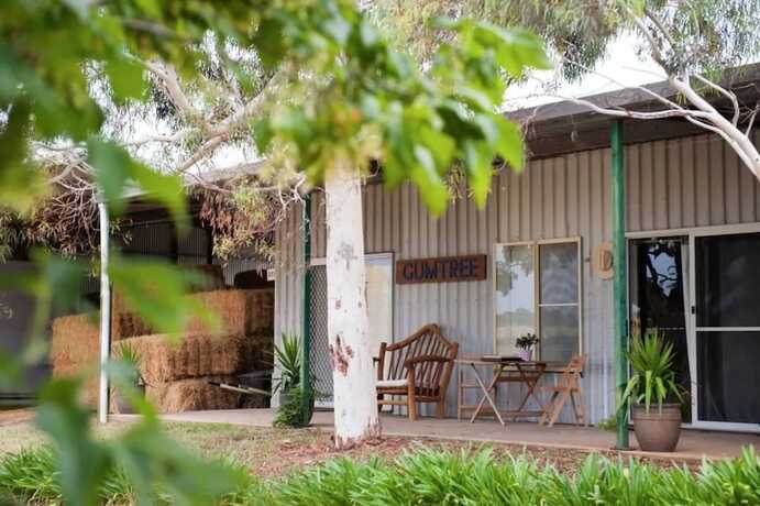 Imagen de la habitación del Peppertree Hill. Foto 19