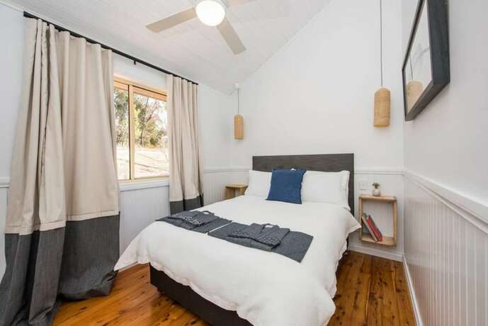 Imagen de la habitación del Peppertree Hill. Foto 20