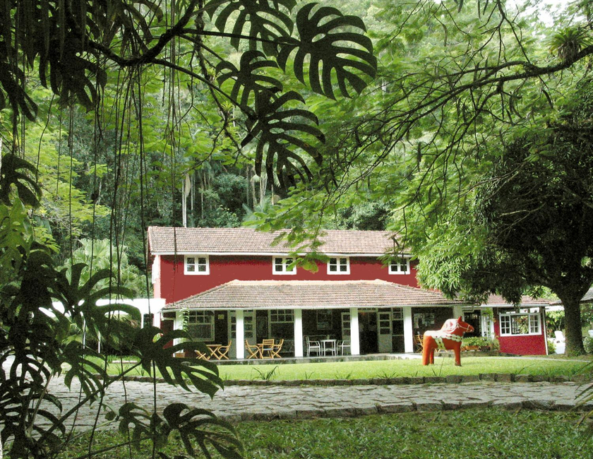 Imagen general del Pequena Su&eacute;cia. Foto 1