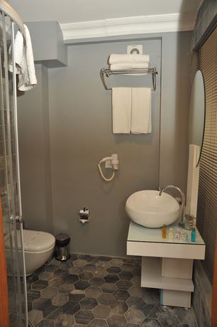 Imagen de la habitación del Pera 26. Foto 3