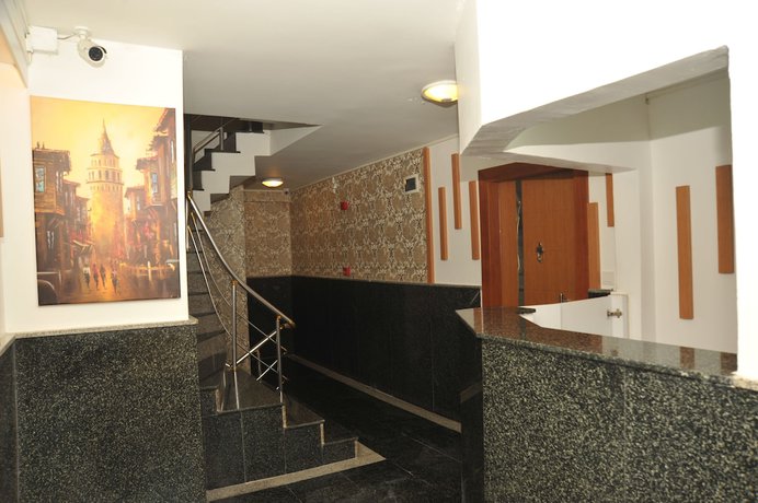 Imagen de los interiores del Pera 26. Foto 19