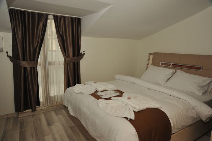 Imagen de la habitación del Pera 26. Foto 5