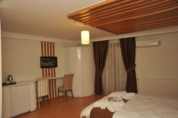 Imagen de la habitación del Pera 26. Foto 6