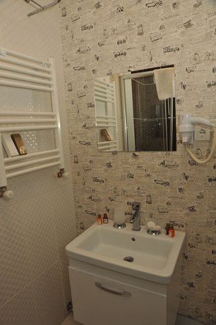 Imagen de la habitación del Pera 26. Foto 7