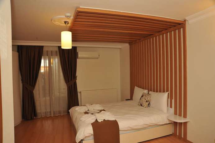 Imagen de la habitación del Pera 26. Foto 8