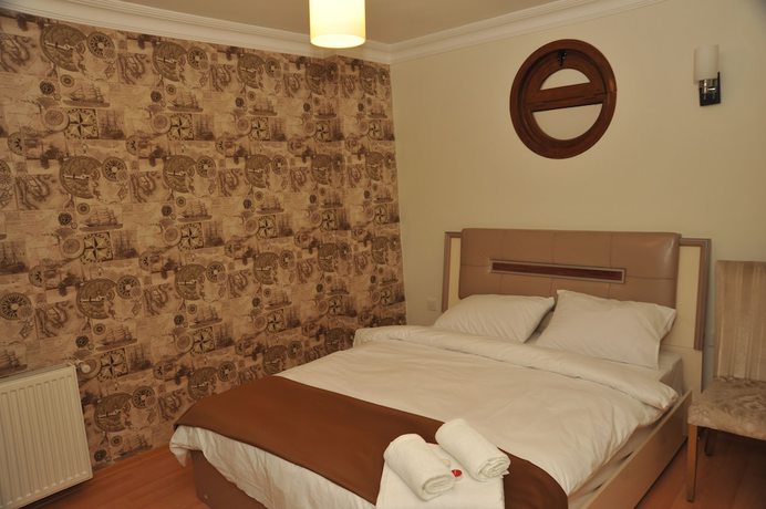 Imagen de la habitación del Pera 26. Foto 10