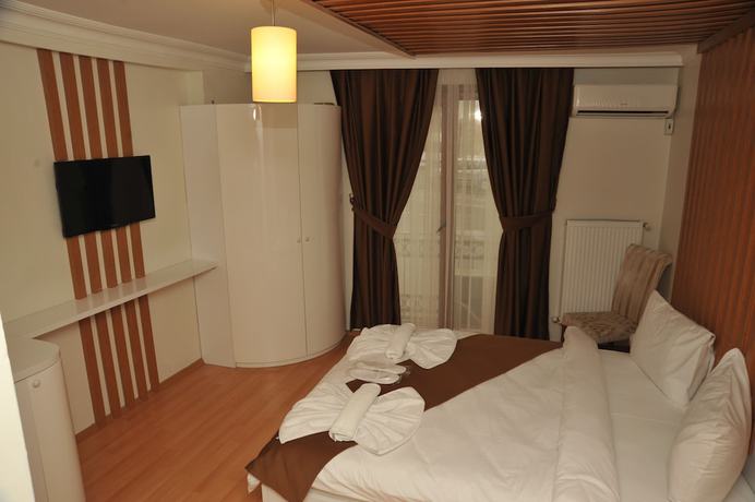 Imagen de la habitación del Pera 26. Foto 12