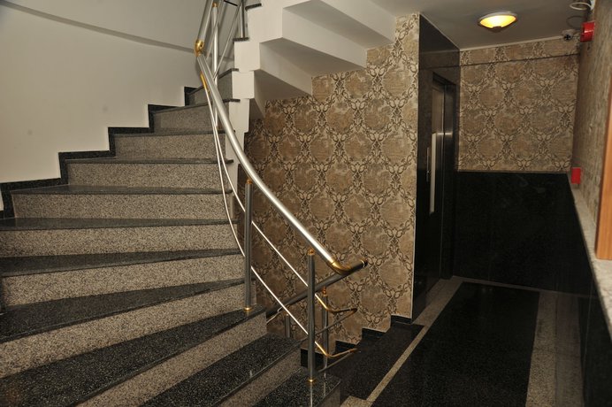 Imagen de los interiores del Pera 26. Foto 20