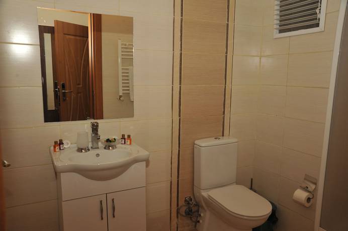Imagen de la habitación del Pera 26. Foto 17