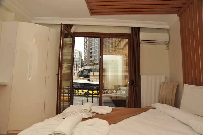 Imagen de la habitación del Pera 26. Foto 18