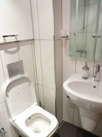 Imagen de la habitación del Pera Apartment Hotel. Foto 28