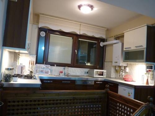 Imagen general del Pera Apartment Hotel. Foto 18