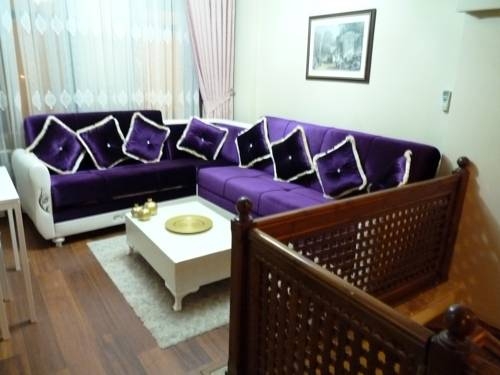 Imagen de la habitación del Pera Apartment Hotel. Foto 35