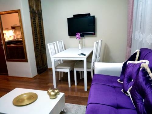 Imagen de la habitación del Pera Apartment Hotel. Foto 36