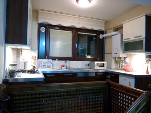 Imagen de la habitación del Pera Apartment Hotel. Foto 39