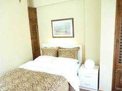 Imagen de la habitación del Pera Apartment Hotel. Foto 40