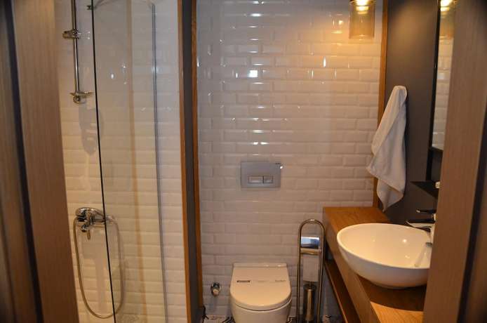 Imagen de la habitación del Pera Hotel Luleburgaz, Luleburgaz. Foto 4
