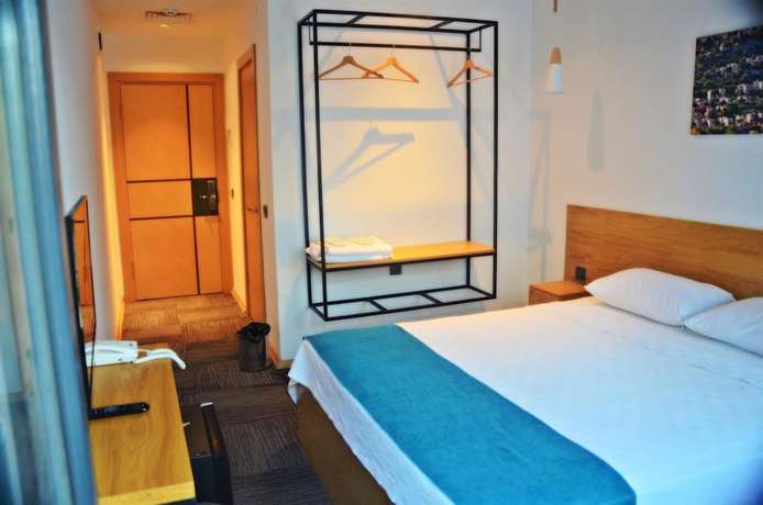 Imagen de la habitación del Pera Hotel Luleburgaz, Luleburgaz. Foto 5