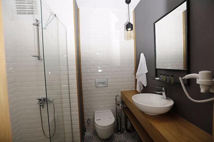 Imagen de la habitación del Pera Hotel Luleburgaz, Luleburgaz. Foto 7