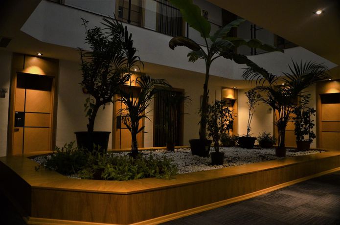Imagen de los interiores del Pera Hotel Luleburgaz, Luleburgaz. Foto 18