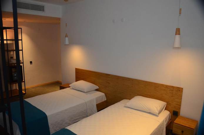 Imagen de la habitación del Pera Hotel Luleburgaz, Luleburgaz. Foto 8