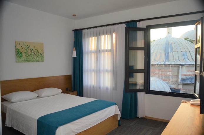 Imagen de la habitación del Pera Hotel Luleburgaz, Luleburgaz. Foto 9