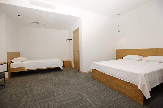 Imagen de la habitación del Pera Hotel Luleburgaz, Luleburgaz. Foto 10