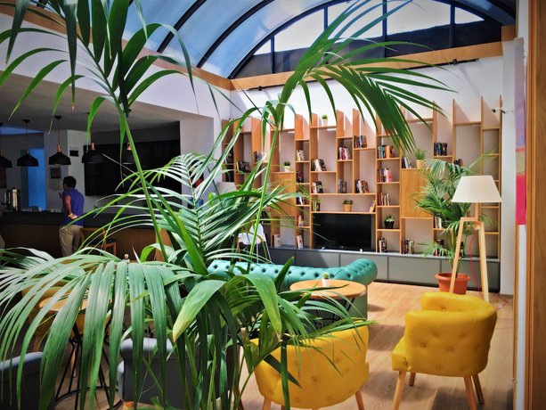 Imagen de los interiores del Pera Hotel Luleburgaz, Luleburgaz. Foto 19